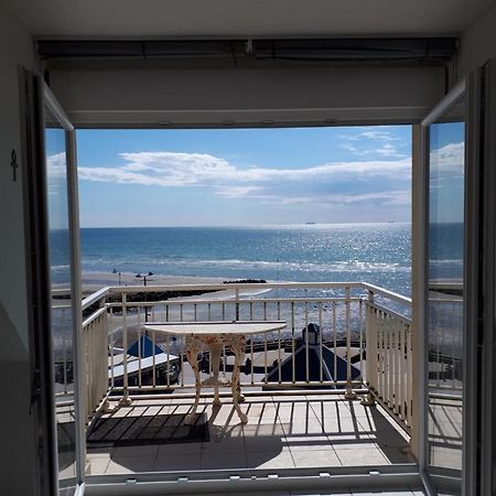 Duplex Face Mer Wimereux Zewnętrze zdjęcie