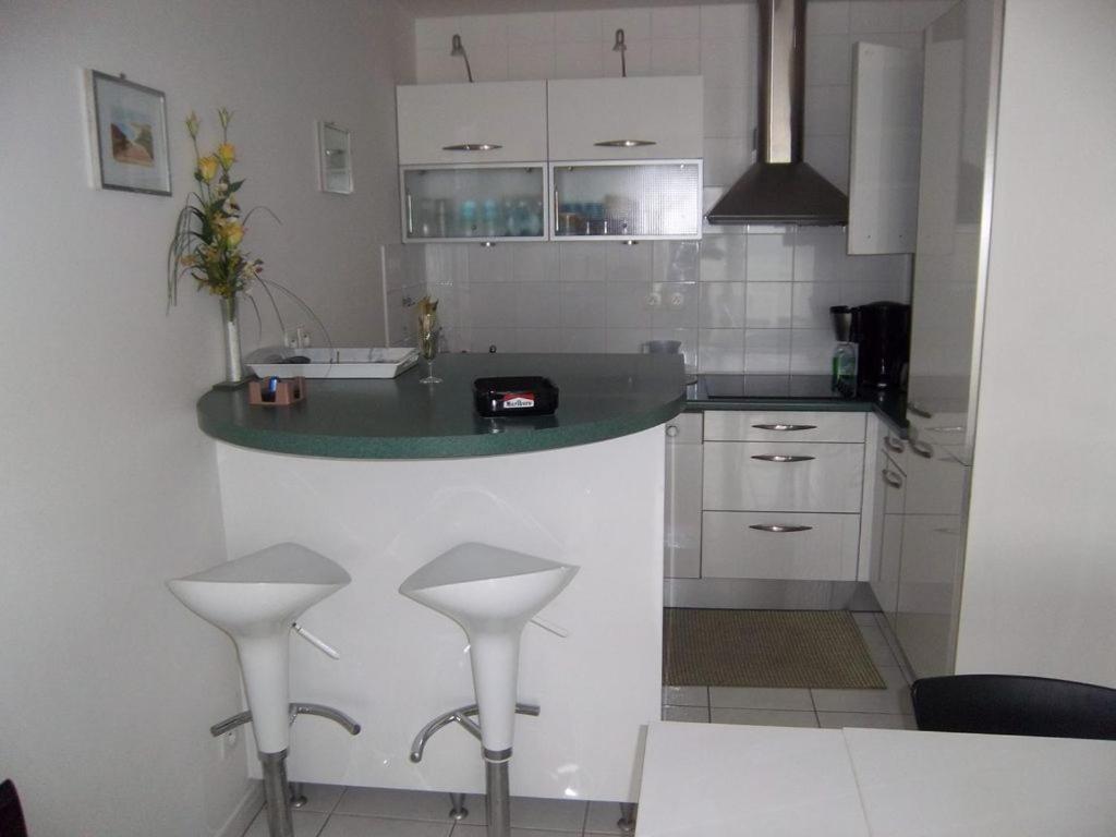 Duplex Face Mer Wimereux Zewnętrze zdjęcie