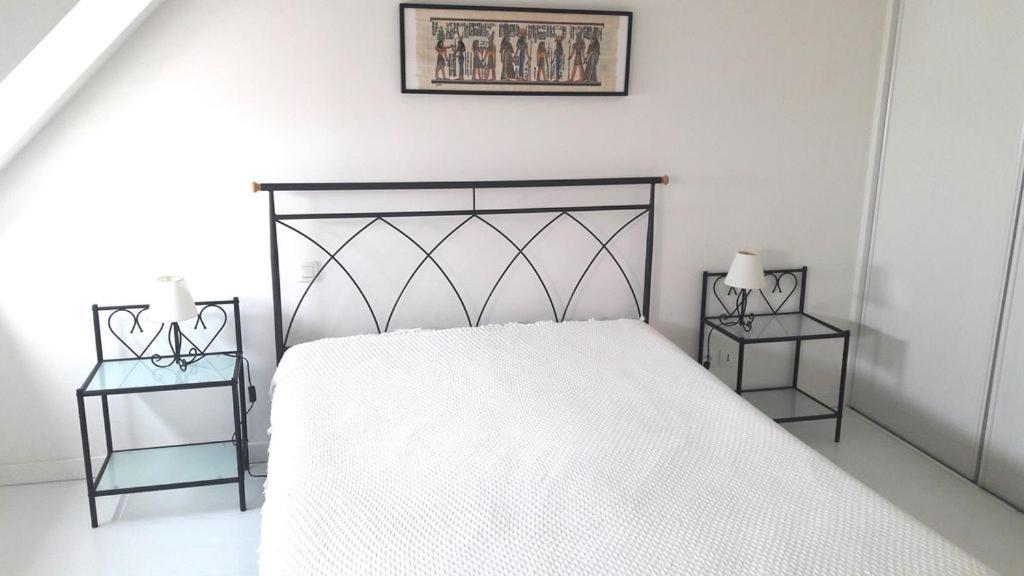 Duplex Face Mer Wimereux Zewnętrze zdjęcie