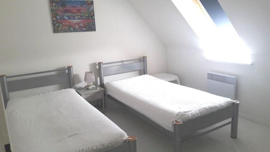 Duplex Face Mer Wimereux Zewnętrze zdjęcie